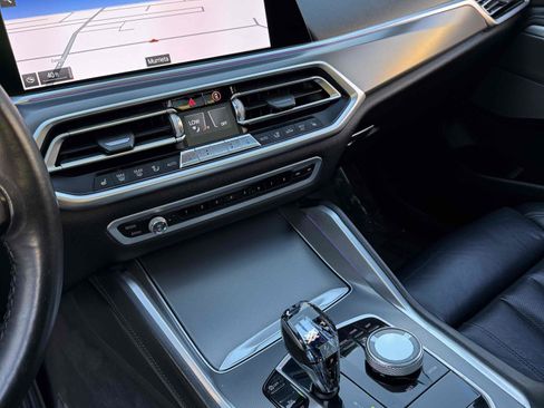 Used 2020 BMW X6 xDrive40i w/ Premium Package image 33