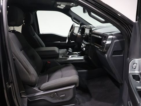 Used 2023 Ford F150 XLT w/ Equipment Group 302A High image 24