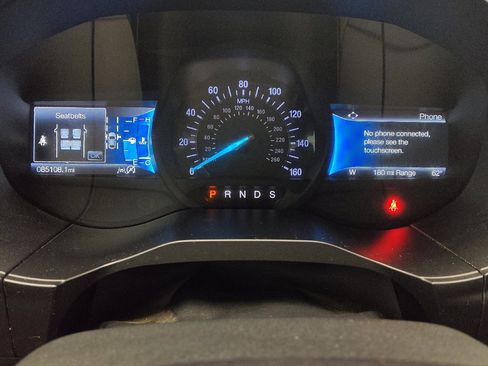 Used 2023 Ford Edge SE w/ Black Appearance Package AWD/4WD image 23