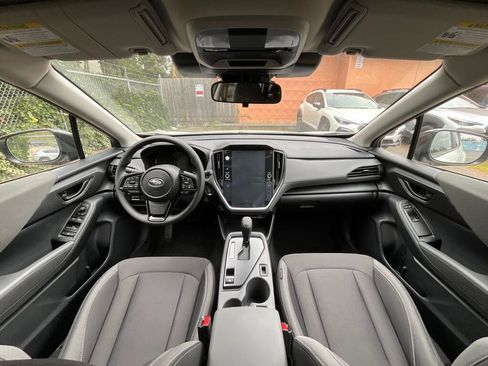 New 2026 Subaru Crosstrek 2.0i Premium AWD/4WD image 16
