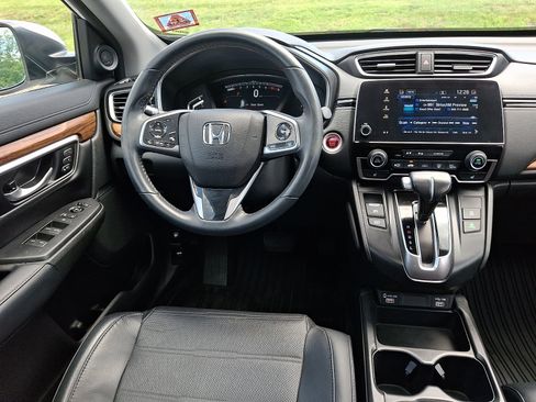 Certified 2020 Honda CR-V EX-L image 14