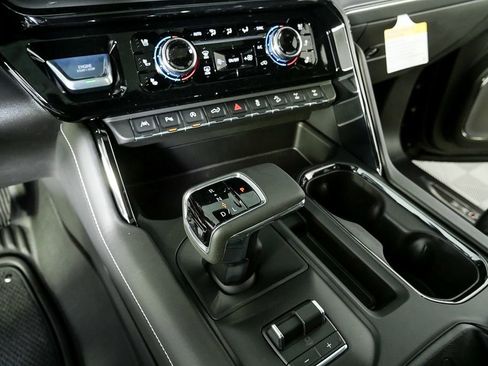 New 2026 GMC Sierra 1500 AT4X image 18