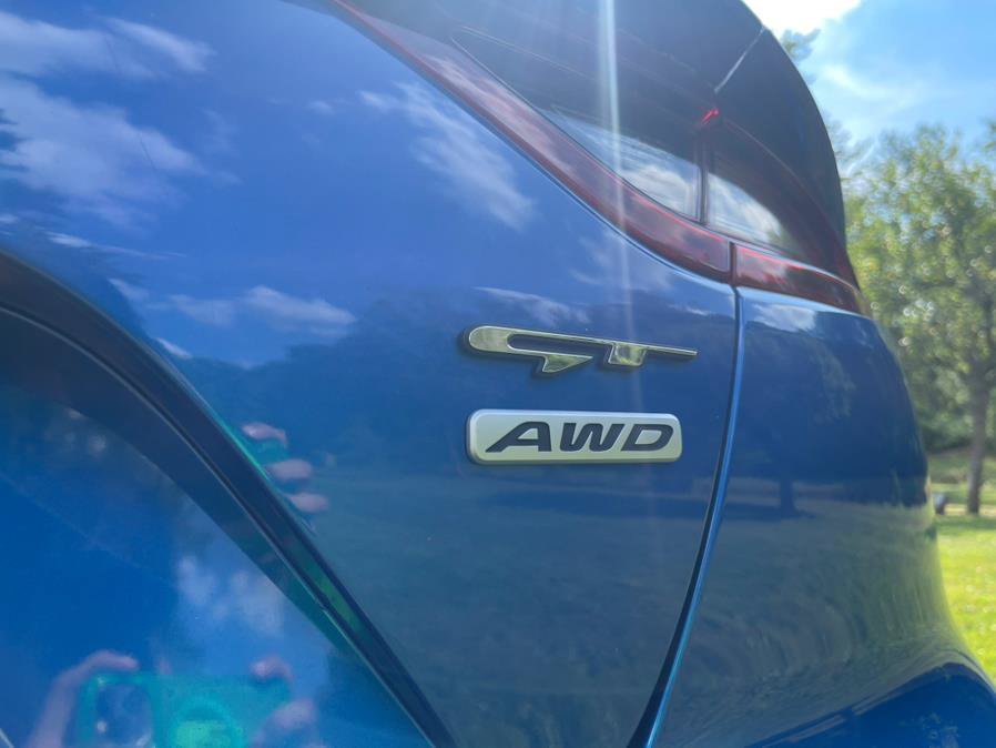 Used 2018 Kia Stinger GT AWD/4WD image 39