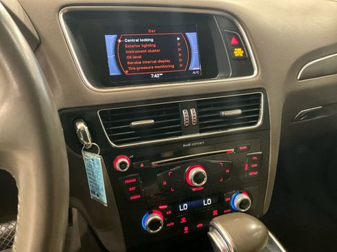 Used 2017 Audi Q5 2.0T Premium AWD/4WD image 20