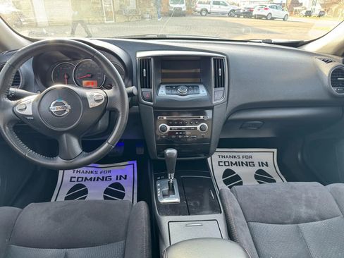 Used 2009 Nissan Maxima 3.5 S image 36