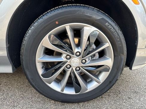 Used 2023 Buick Encore GX Select w/ Sport Touring Package AWD/4WD image 31