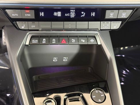 New 2026 Audi A3 2.0T Premium Plus image 24