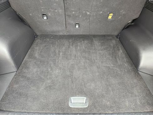 Used 2025 Hyundai Tucson SEL AWD/4WD image 33