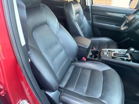 Used 2020 MAZDA CX-5 Grand Touring w/ GT Premium Package AWD/4WD image 41
