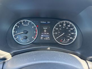 Used 2022 Nissan Sentra S FWD video 2