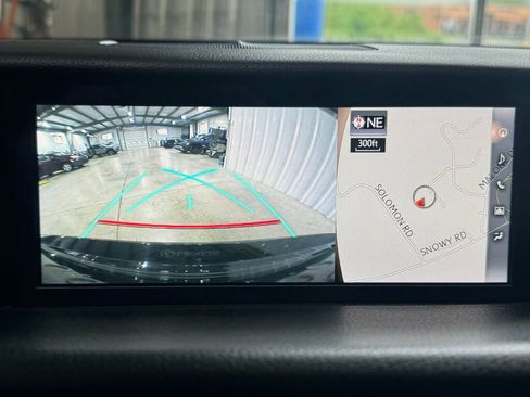 Used 2018 Lexus IS 300 AWD w/ Comfort Package image 30