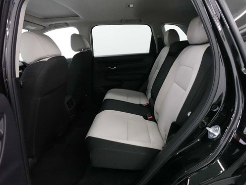 Certified 2025 Honda CR-V EX image 26