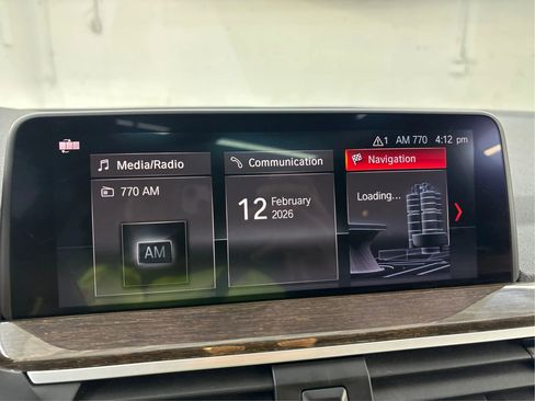 Used 2019 BMW X3 xDrive30i image 37