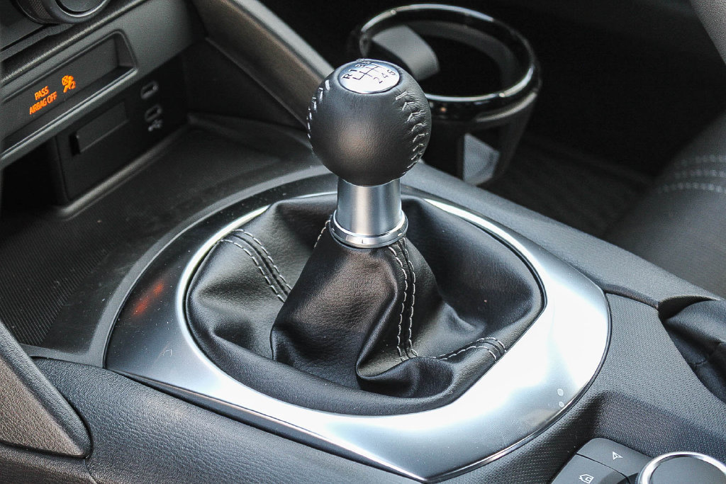 New 2026 MAZDA MX-5 Miata Sport w/ Weather Package RWD image 19