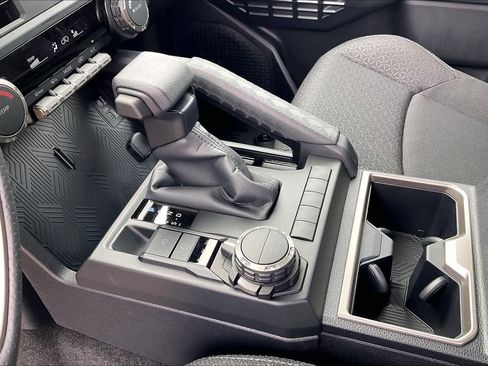 New 2026 Toyota 4Runner SR5 image 7