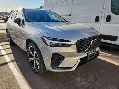 Used 2023 Volvo XC60 B6 Ultimate w/ Climate Package