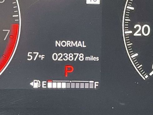 Used 2024 Honda HR-V Sport image 22