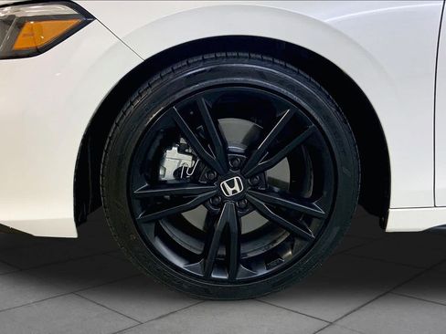 Used 2026 Honda Civic Si image 10