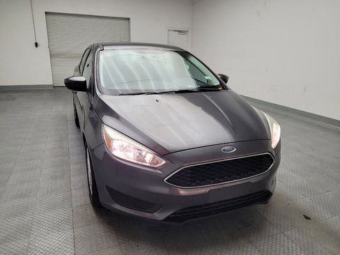 Used 2018 Ford Focus SE image 14