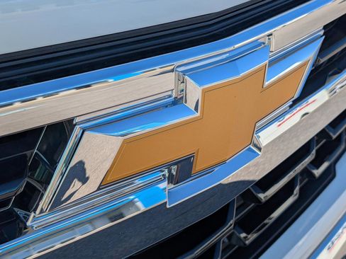 Certified 2025 Chevrolet Silverado 1500 LT w/ Protection Package image 5