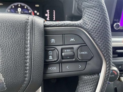 New 2025 Toyota Tacoma SR5 image 12