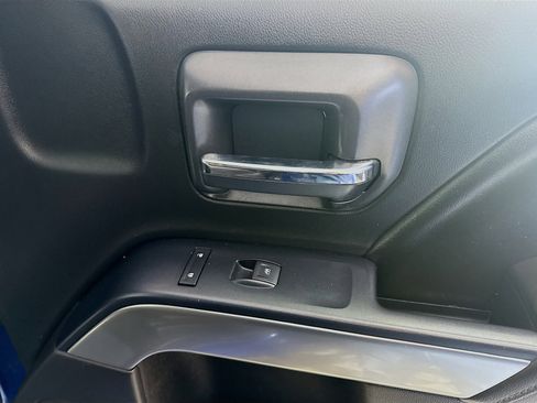 Used 2016 Chevrolet Silverado 1500 LT w/ All Star Edition image 30