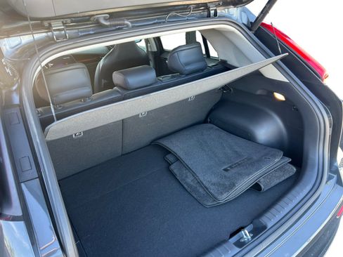 Used 2024 Kia Niro Wind image 15