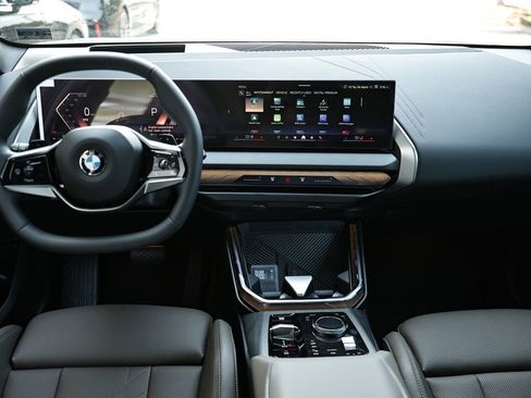 New 2026 BMW X3 xDrive30i w/ Premium Package AWD/4WD image 29