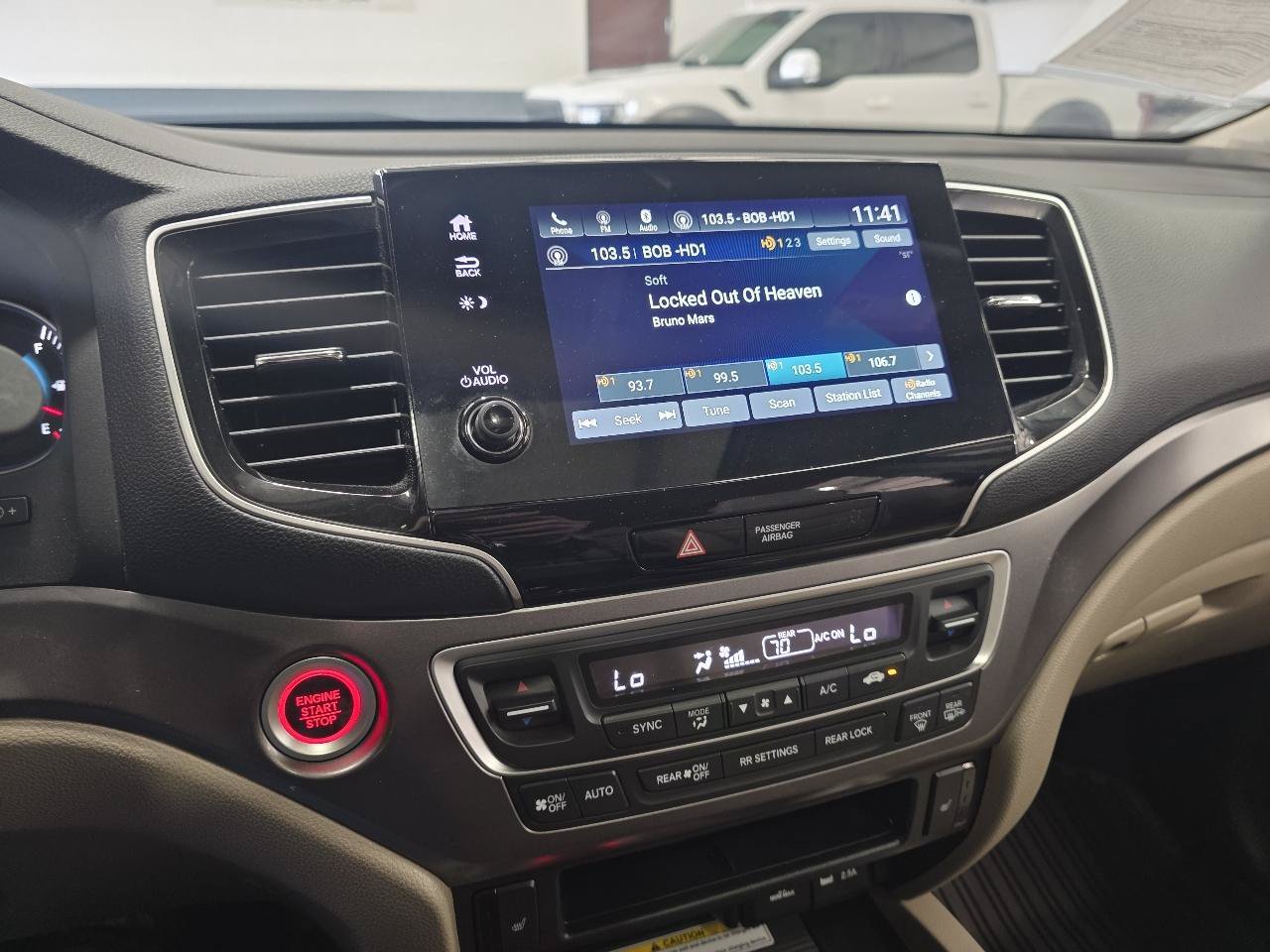 Used 2022 Honda Pilot Special Edition image 15