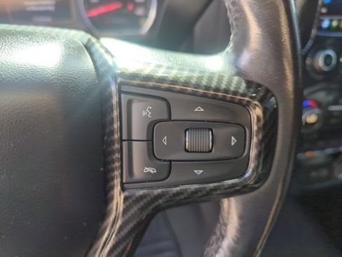 Used 2019 Chevrolet Silverado 1500 RST w/ All-Star Edition image 17