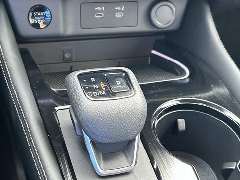 New 2026 Nissan Rogue Platinum w/ Platinum Premium Package AWD/4WD image 34