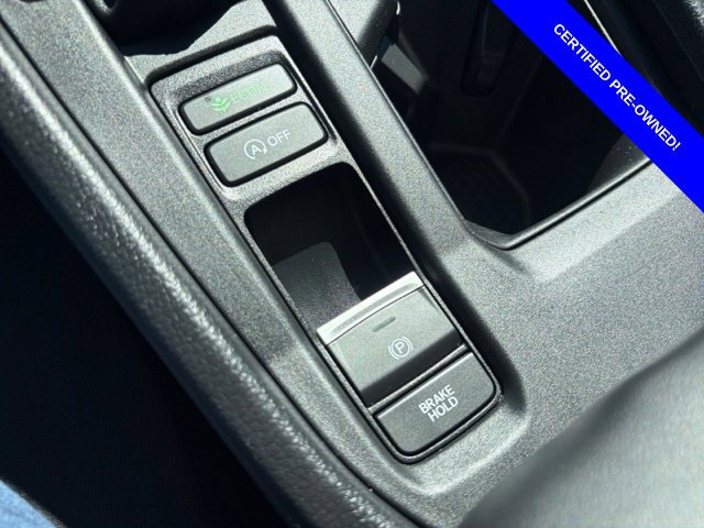 Certified 2024 Honda Accord LX image 28