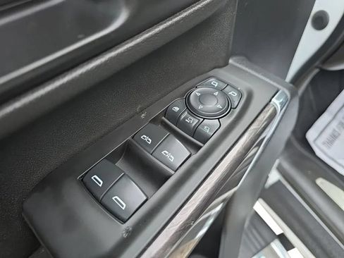 Used 2021 Chevrolet Silverado 2500 LTZ w/ LTZ Premium Package AWD/4WD image 14