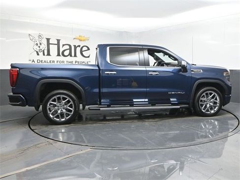 Used 2022 GMC Sierra 1500 Denali image 36
