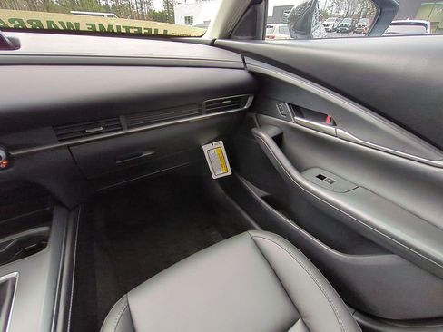 New 2026 MAZDA CX-30 AWD 2.5 S w/ Select Sport Pkg image 17