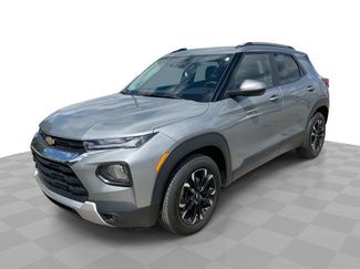 Used 2023 Chevrolet TrailBlazer LT w/ Convenience Package FWD video 1