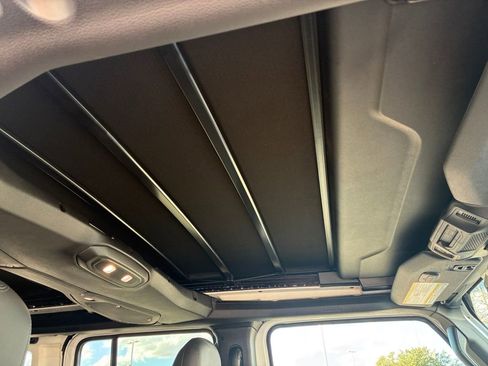 New 2026 Jeep Wrangler Unlimited Rubicon 392 image 7