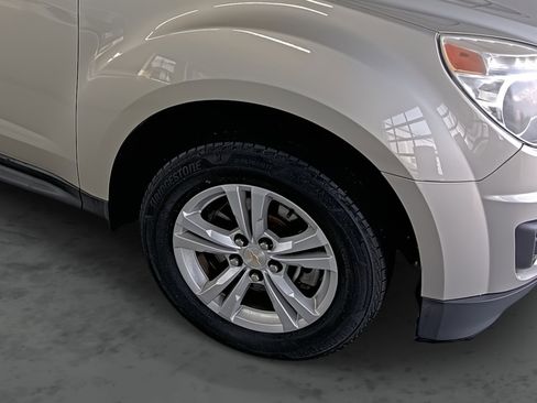 Used 2015 Chevrolet Equinox LT w/ Driver Convenience Package image 14