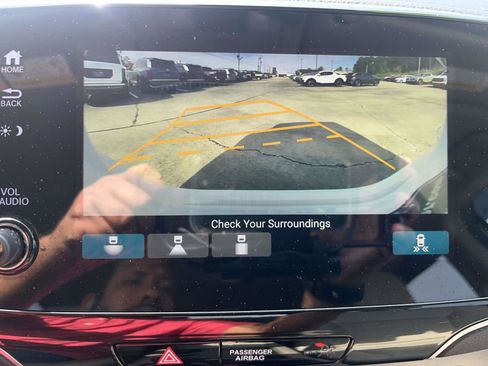 Used 2020 Honda Pilot EX image 16