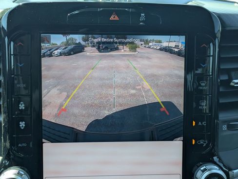 New 2026 RAM 2500 Big Horn image 21