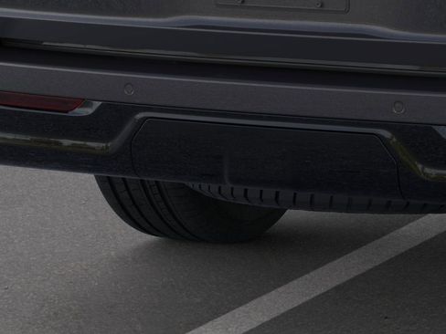 New 2026 Lincoln Navigator Black Label AWD/4WD image 23