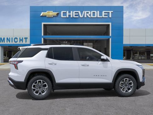 New 2026 Chevrolet Equinox ACTIV FWD image 5