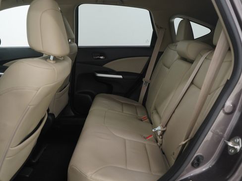 Used 2015 Honda CR-V EX-L image 14