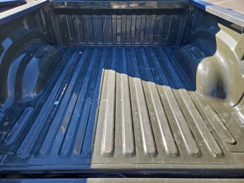 Used 2021 RAM 1500 Big Horn w/ Built-to-serve Edition image 34