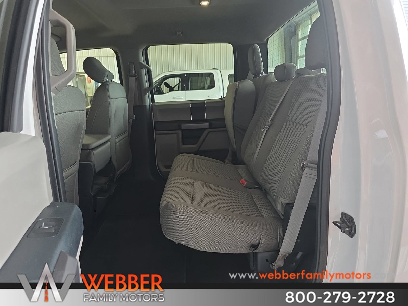 Used 2020 Ford F150 XLT w/ Equipment Group 301A Mid AWD/4WD image 12