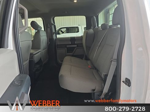 Used 2020 Ford F150 XLT w/ Equipment Group 301A Mid AWD/4WD image 12