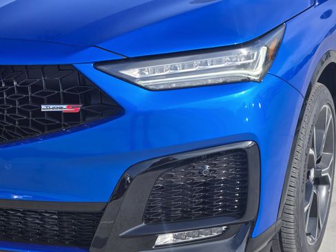 New 2026 Acura MDX Type S AWD/4WD image 23