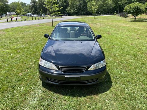 Used 2001 Lexus ES 330 image 13