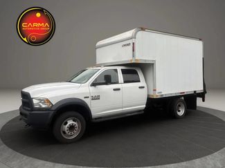 Used 2014 RAM 4500 Tradesman RWD video 1