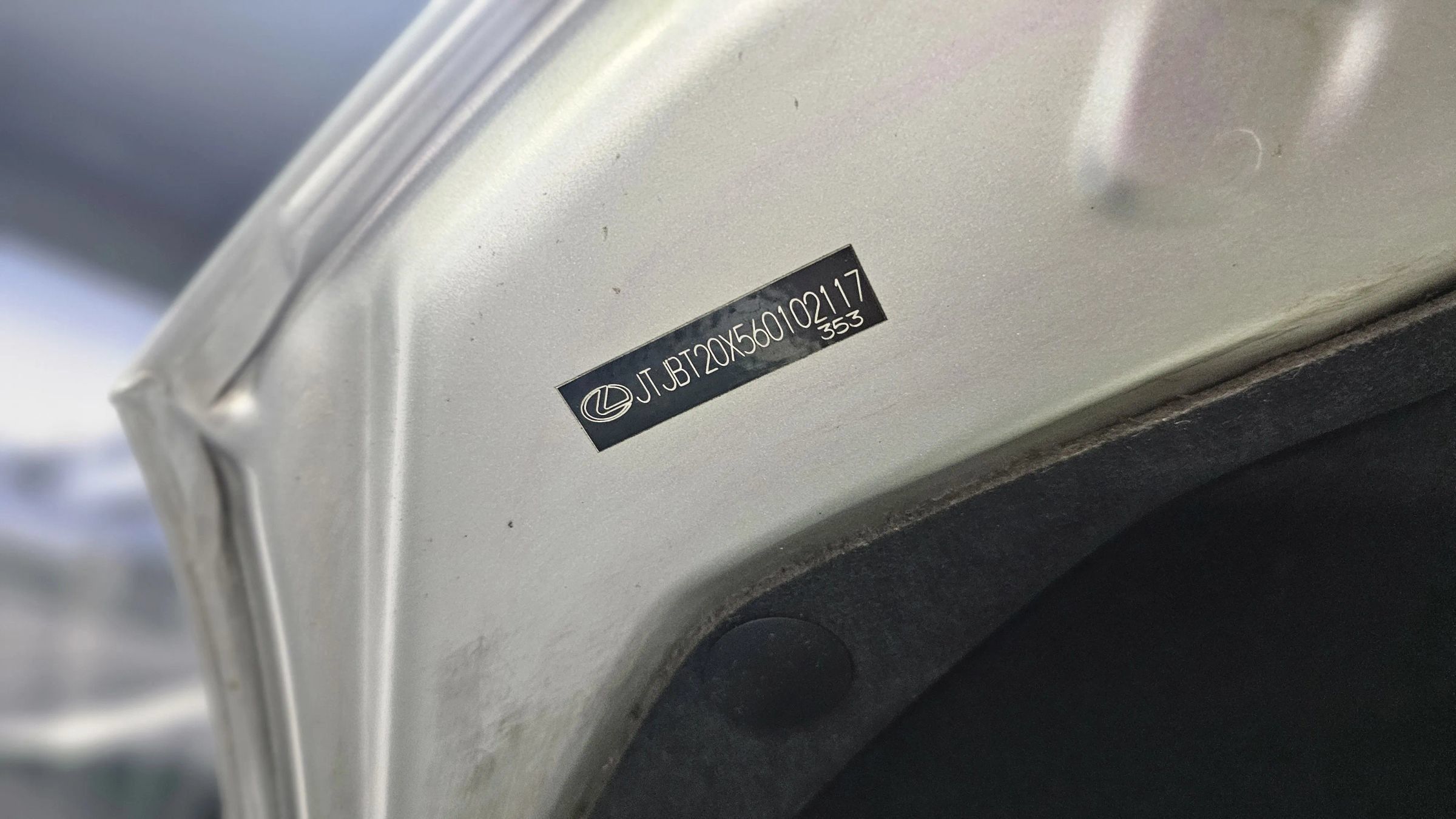 Used 2006 Lexus GX 470 AWD/4WD image 15